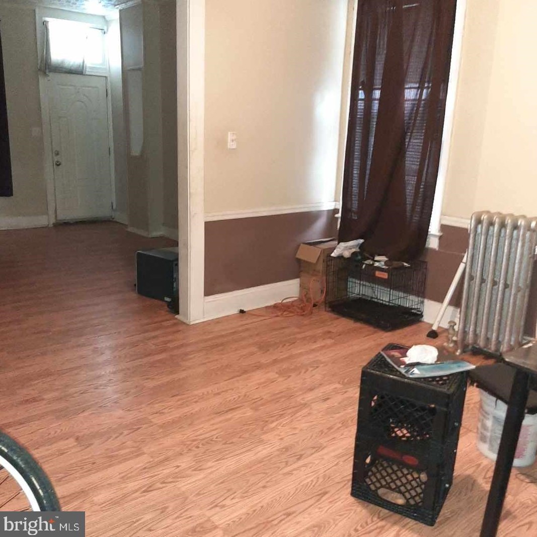 3207 Clarence Ave, Baltimore, MD 21213-1132