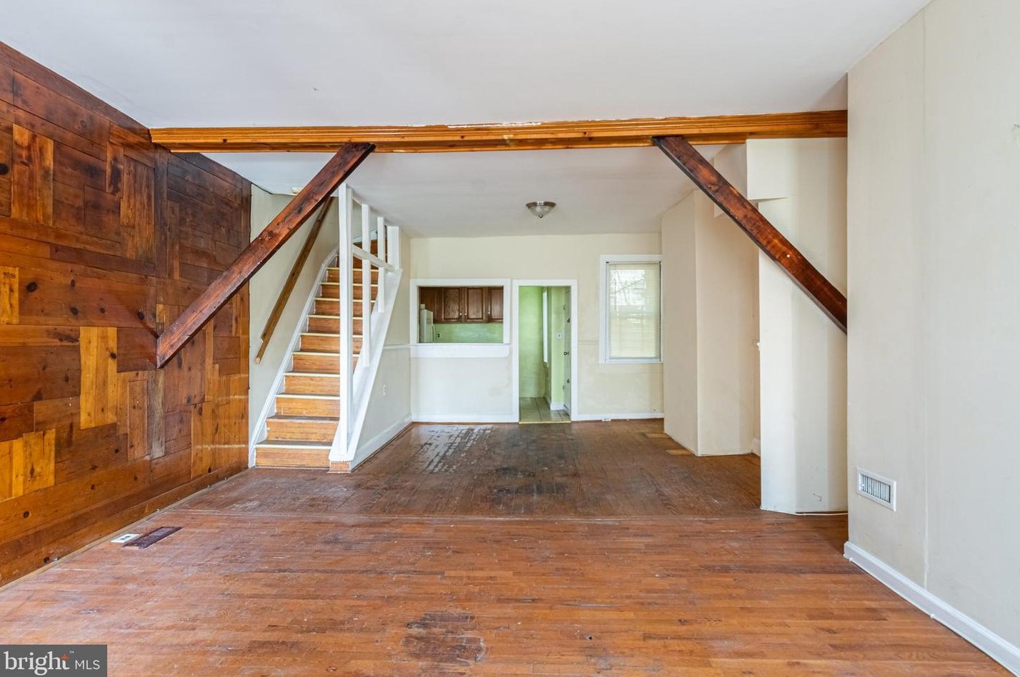 1030 Franklin St, Baltimore, MD 21223-1338
