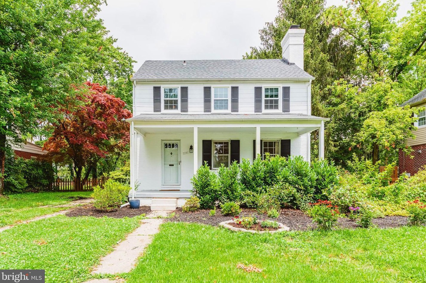 112 Cedarcroft Rd, Baltimore, MD 21212-2444
