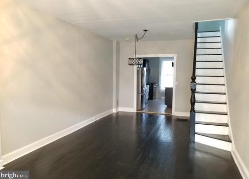 1675 Cliftview Ave, Baltimore, MD 21213