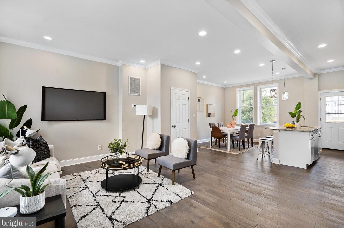 4014 Cold Spring Ln, Baltimore, MD 21215-4937