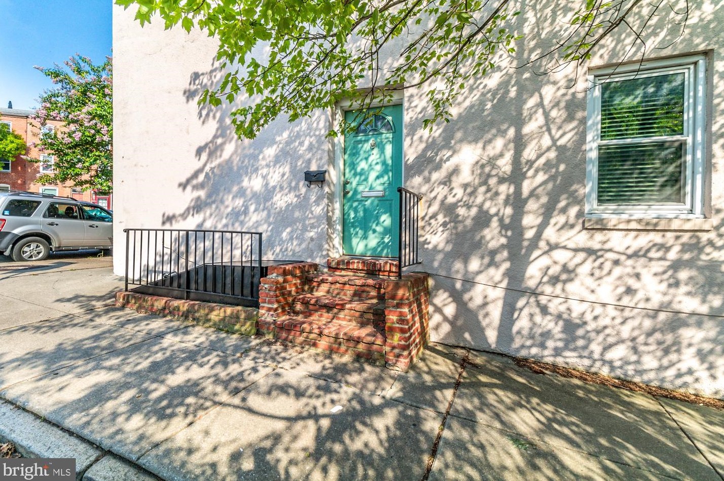 2223 Essex St, Baltimore, MD 21231