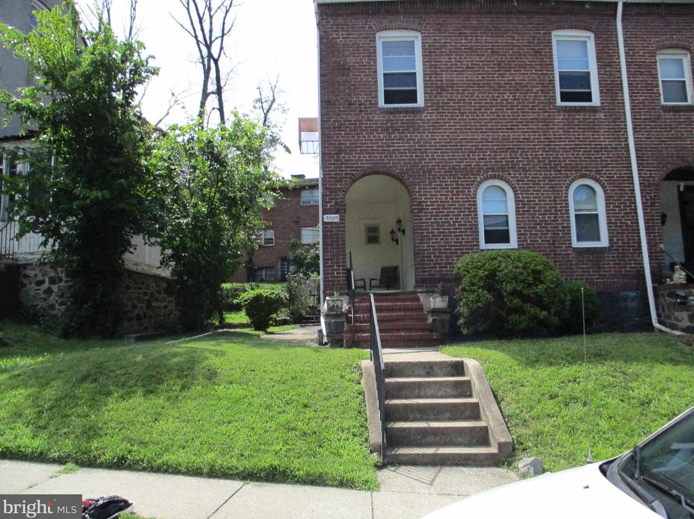 3325 Winterbourne Rd, Baltimore, MD 21216-3327