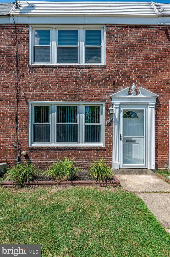 3006 Lorena Ave, Baltimore, MD 21230-2705