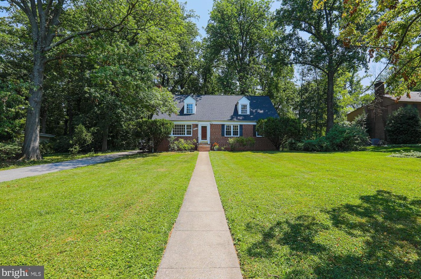 3209 Bancroft Rd, Baltimore, MD 21215-3101