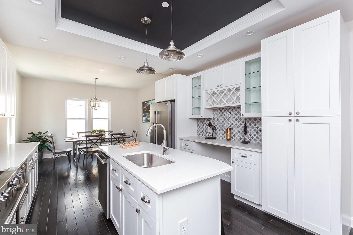 116 E Hamburg St, Baltimore, MD 21230