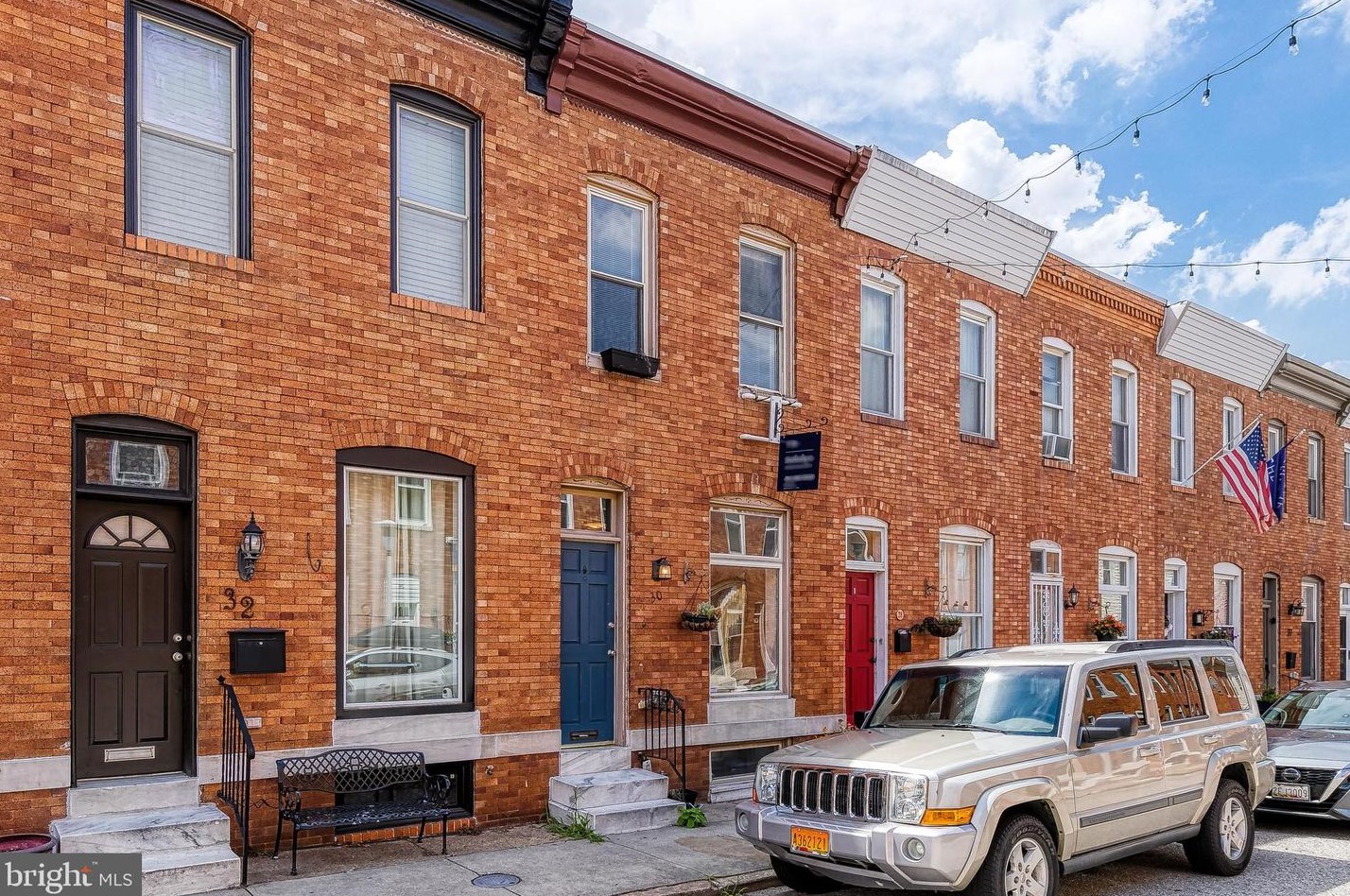 30 Decker Ave, Baltimore, MD 21224-1353