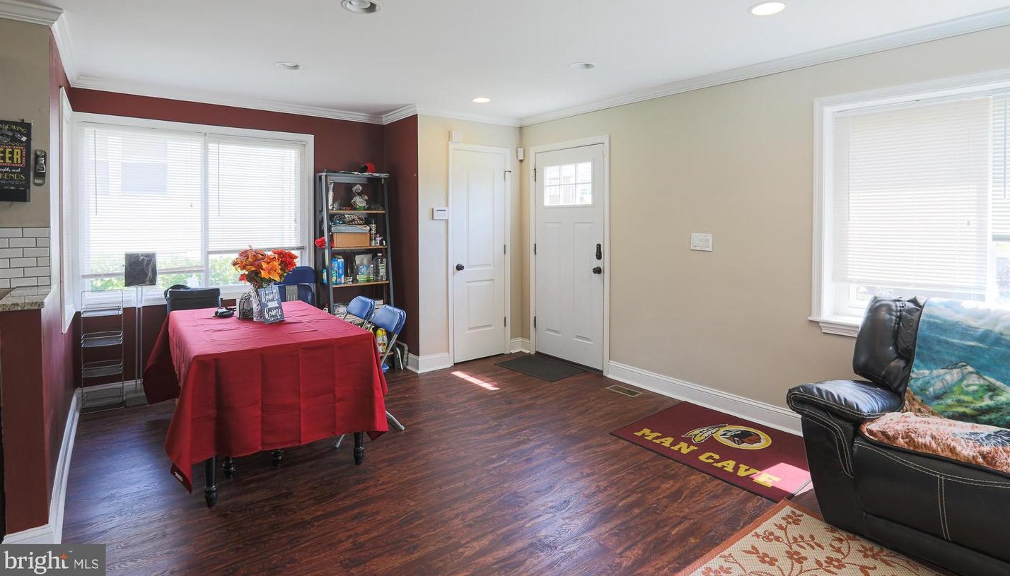5807 Key Ave, Baltimore, MD 21215-4009