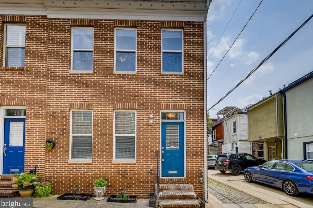 27 Duncan St, Baltimore, MD 21231-2043