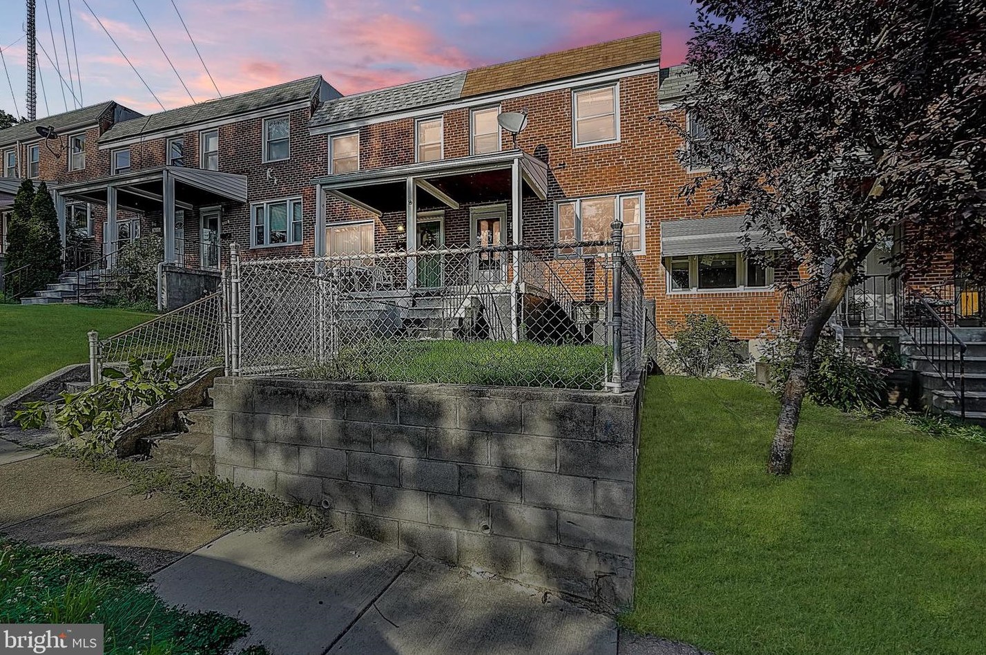3649 Keystone Ave, Baltimore, MD 21211-1317