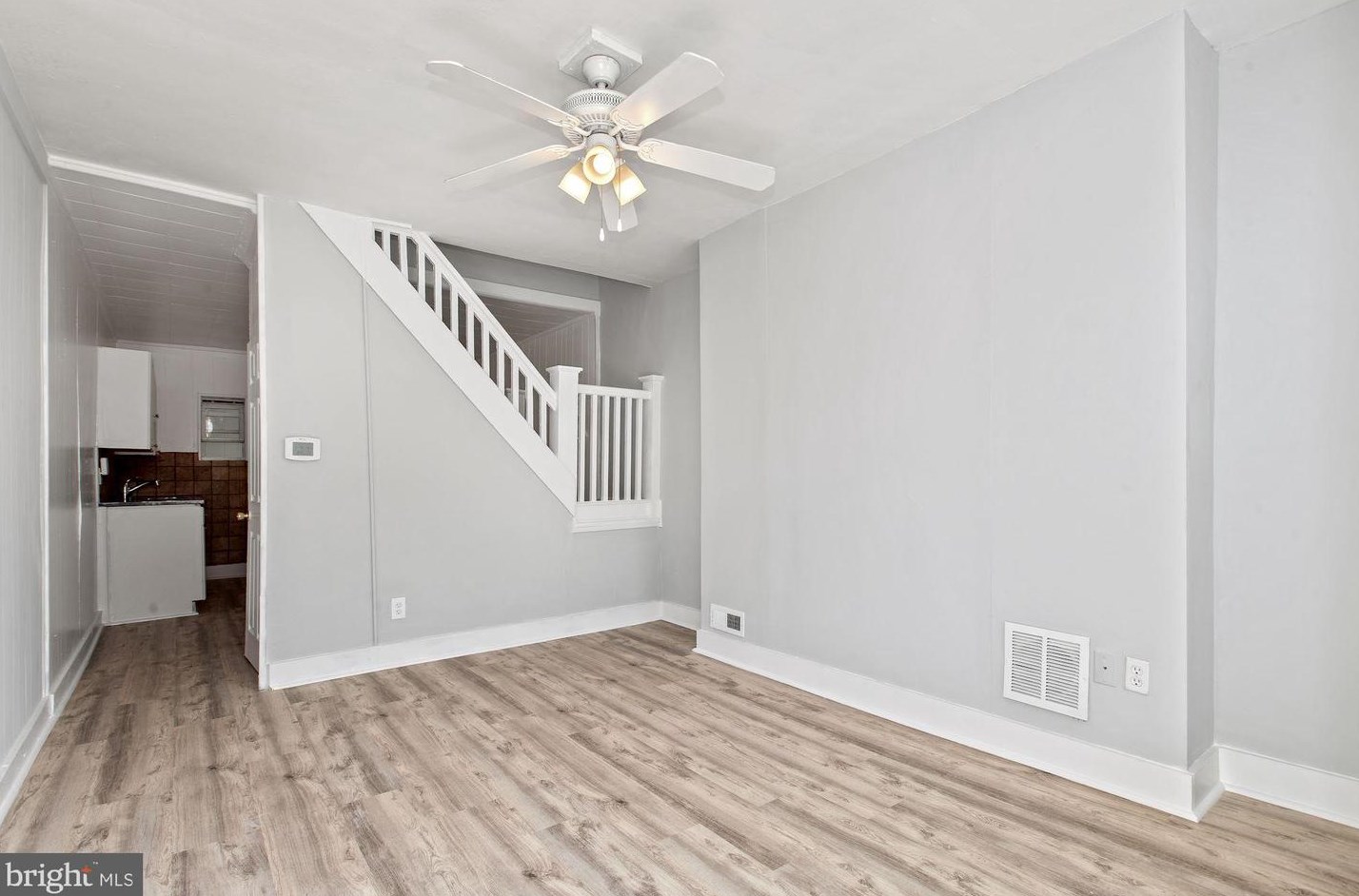 2627 Miles Ave, Baltimore, MD 21211-3117