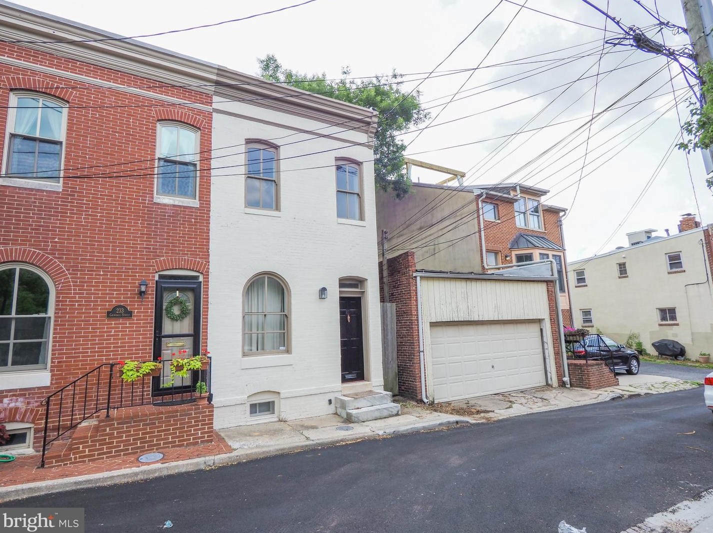 231 Grindall St, Baltimore, MD 21230-4103