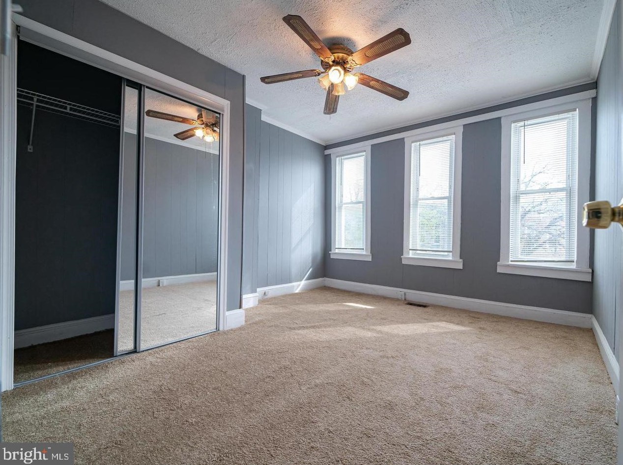 336 Woodyear St, Baltimore MD  21223-3150 exterior