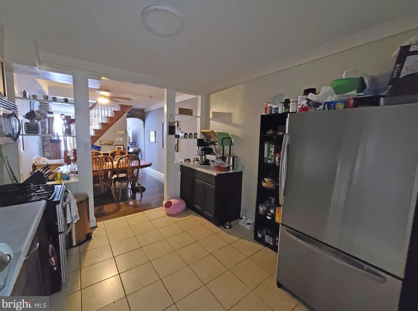 336 Woodyear St, Baltimore MD  21223-3150 exterior