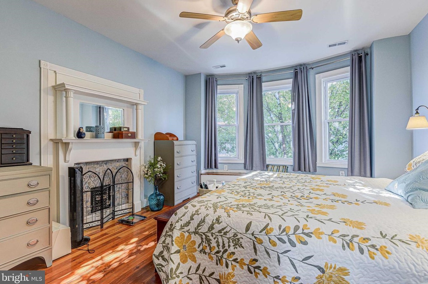 122 Ellwood Ave, Baltimore MD  21224-1307 exterior
