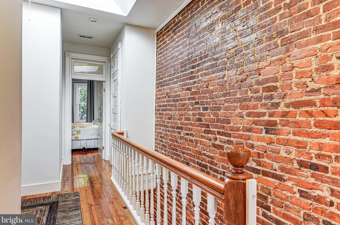 122 Ellwood Ave, Baltimore MD  21224-1307 exterior