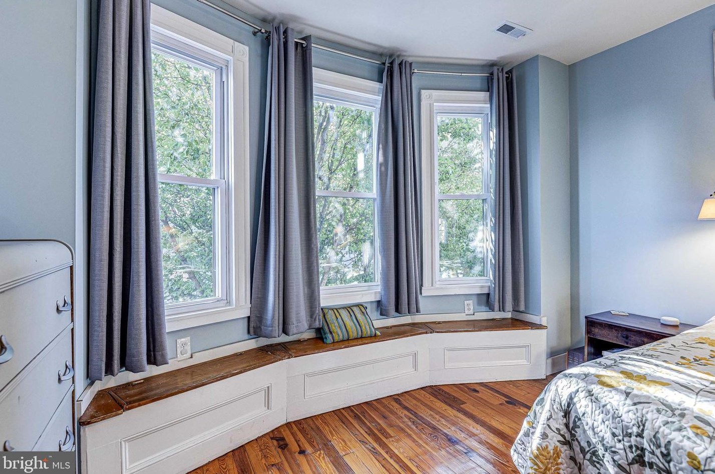 122 Ellwood Ave, Baltimore MD  21224-1307 exterior