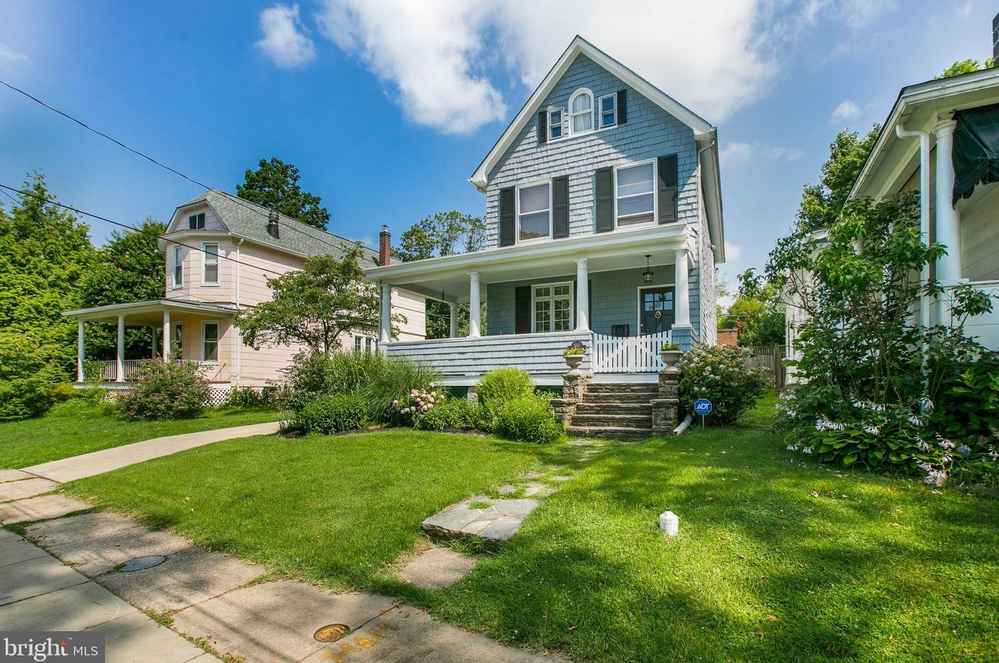 506 Nicoll Ave, Baltimore, MD 21212-3102