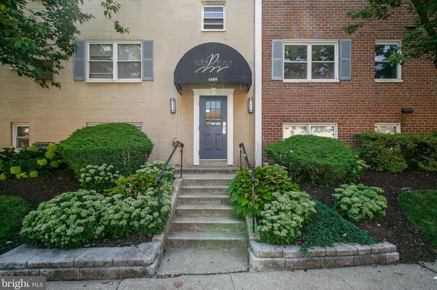 4409 Falls Bridge Dr, Baltimore, MD 21211-1021