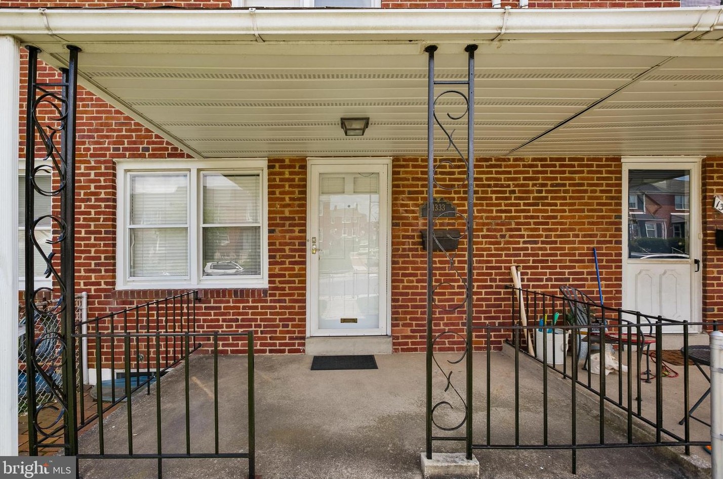 1333 Medfield Ave, Baltimore, MD 21211-1526