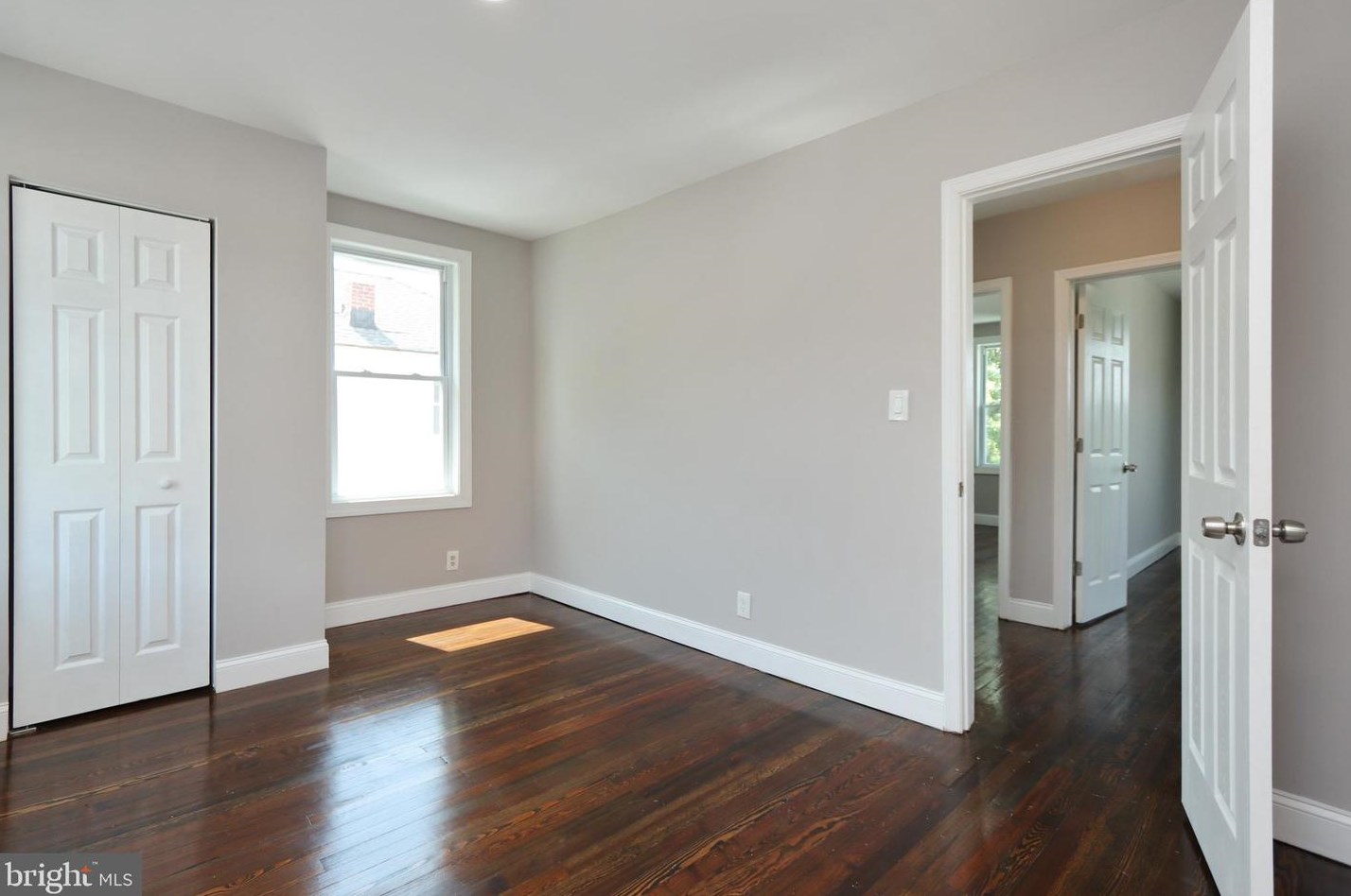 4307 Stanwood Ave, Baltimore MD  21206-6448 exterior