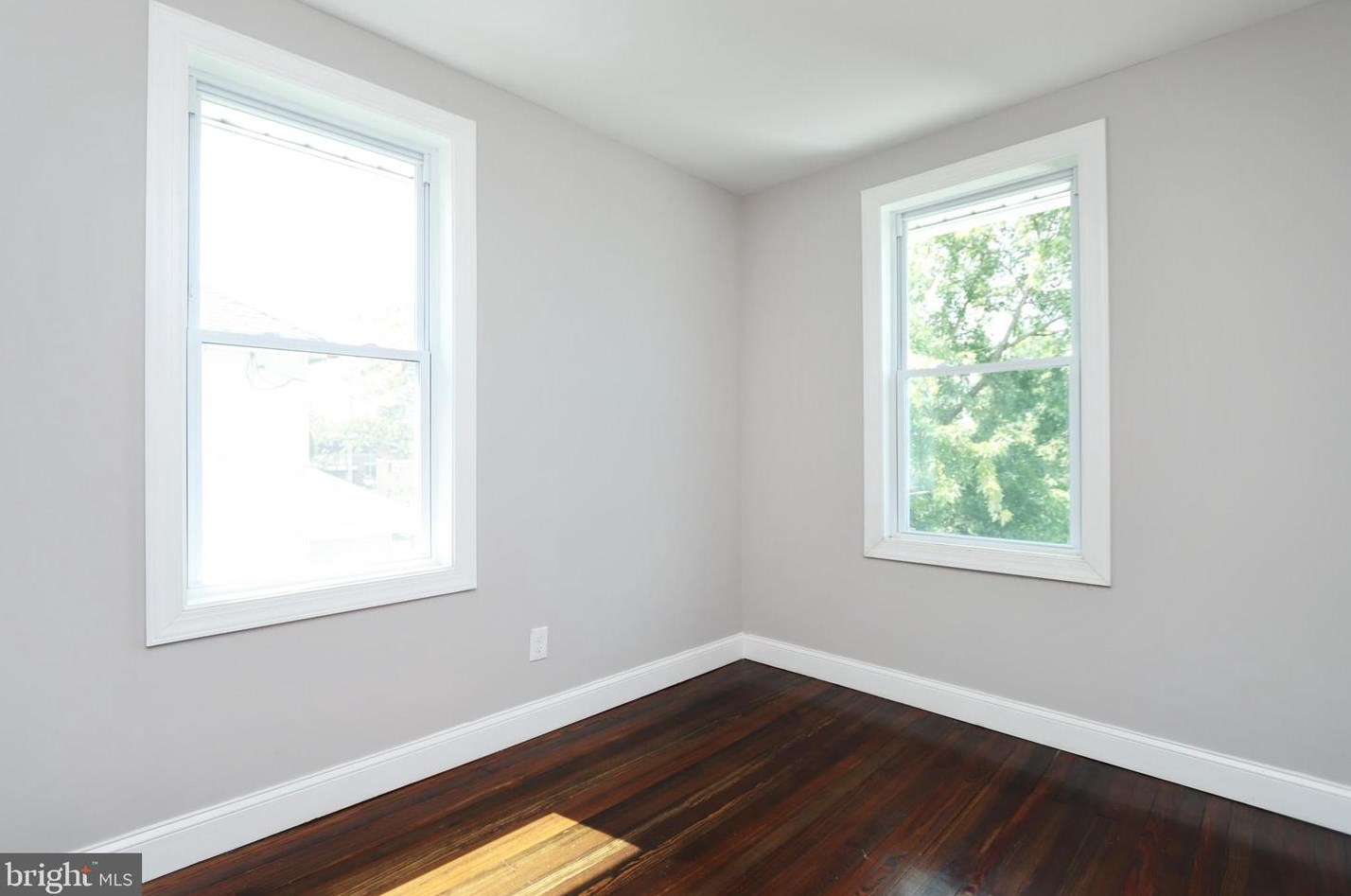 4307 Stanwood Ave, Baltimore MD  21206-6448 exterior