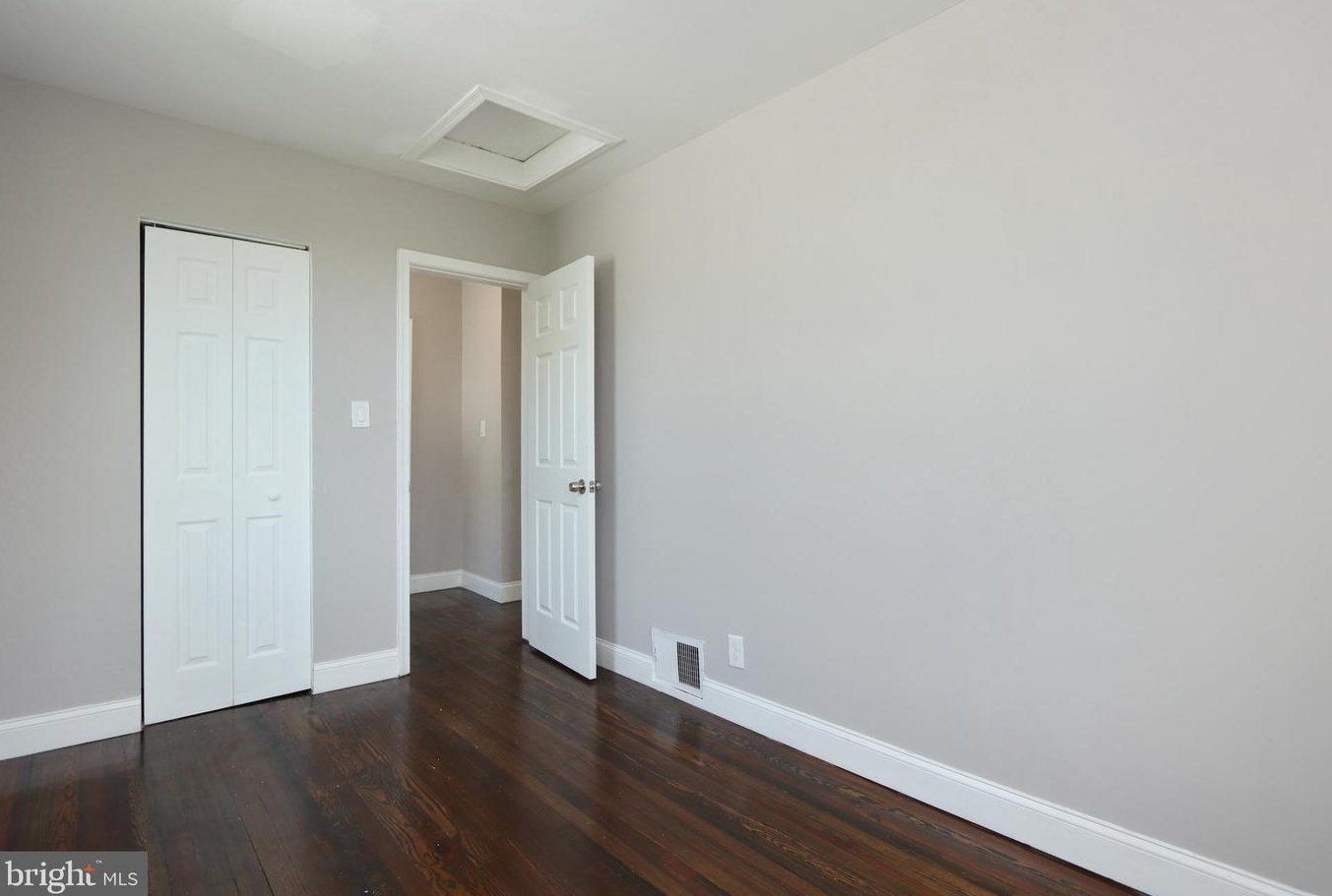 4307 Stanwood Ave, Baltimore MD  21206-6448 exterior
