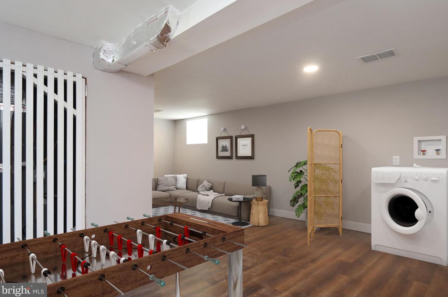 4307 Stanwood Ave, Baltimore MD  21206-6448 exterior