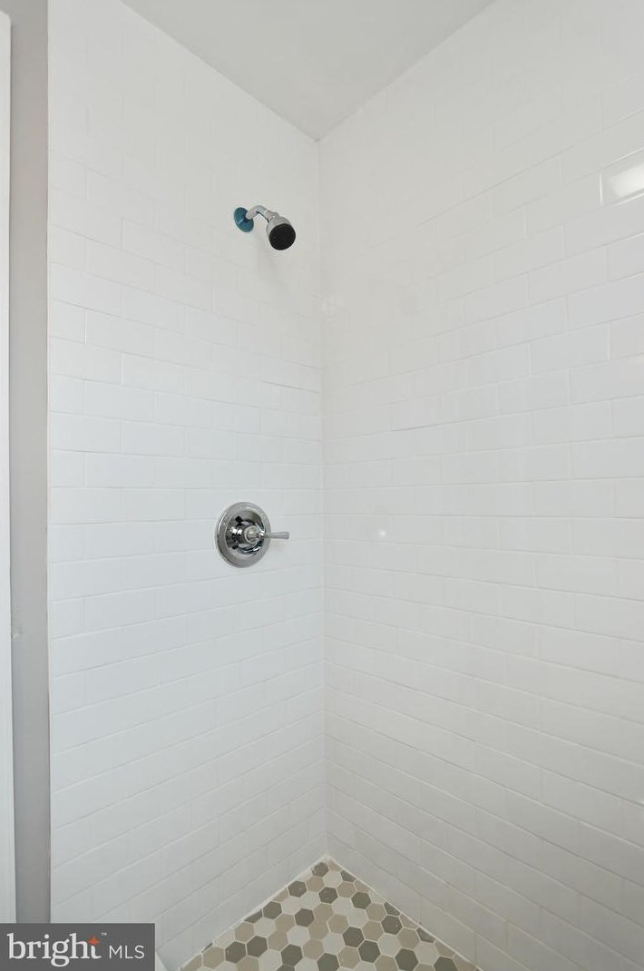 4307 Stanwood Ave, Baltimore MD  21206-6448 exterior