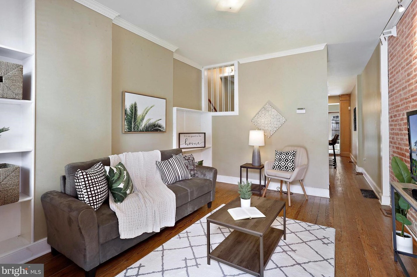 1007 Patapsco St, Baltimore MD  21230-4019 exterior