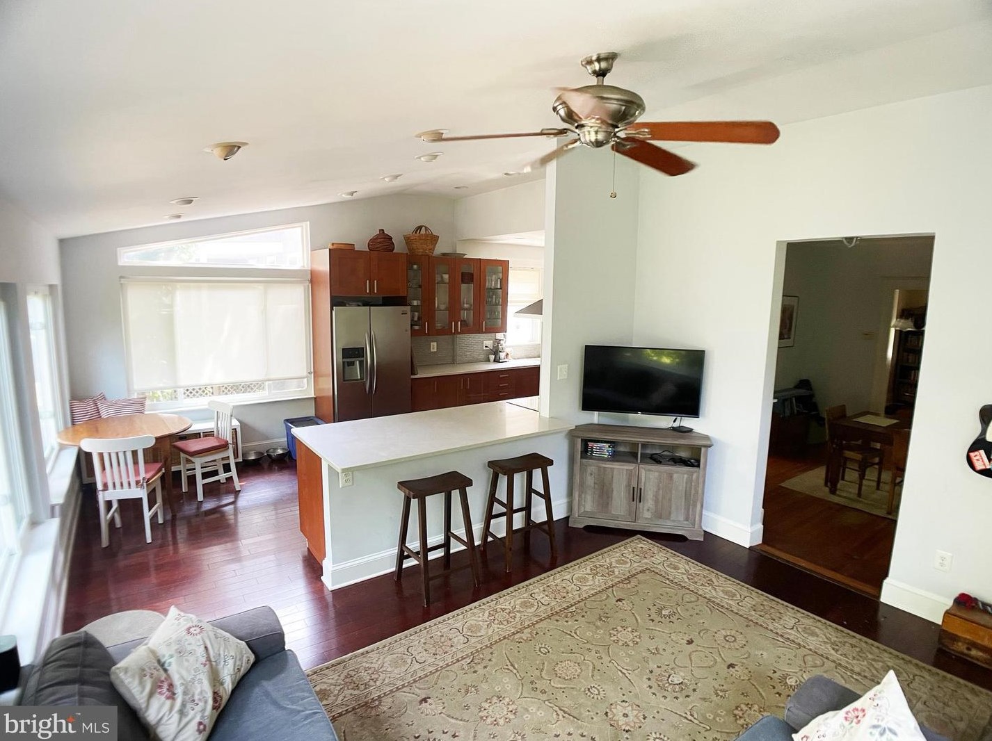 2502 Whitney Ave, Baltimore MD  21215-4145 exterior