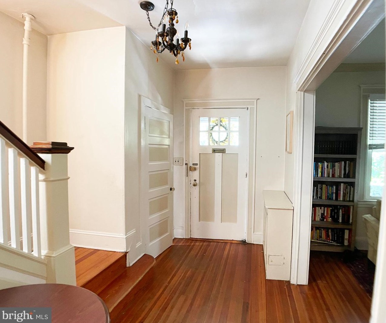 2502 Whitney Ave, Baltimore MD  21215-4145 exterior