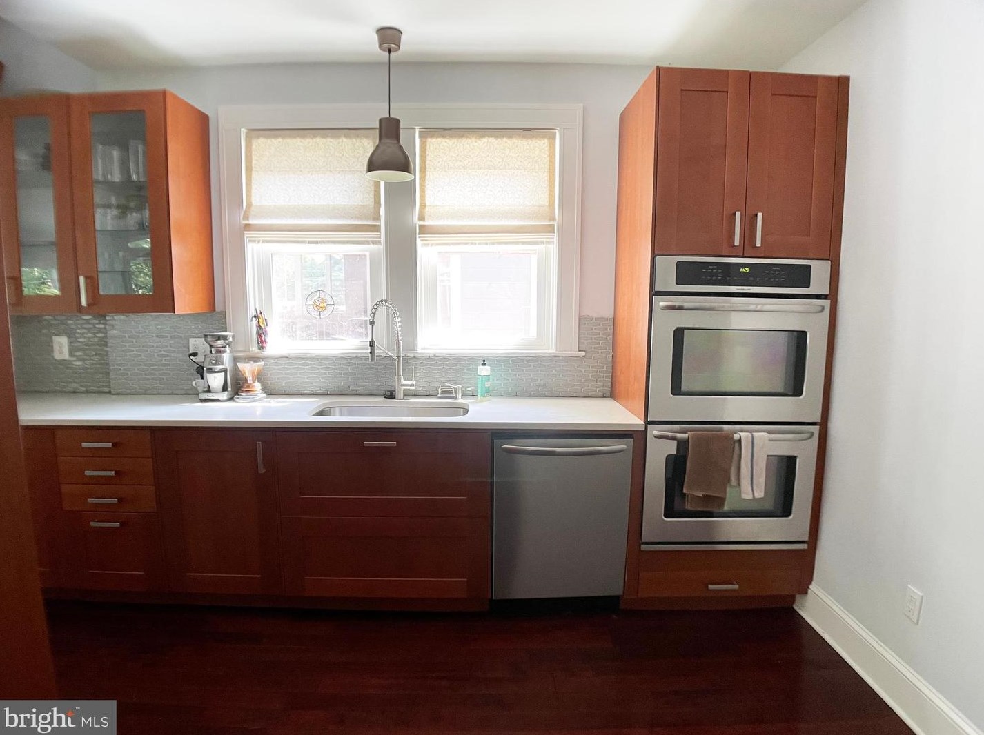 2502 Whitney Ave, Baltimore MD  21215-4145 exterior