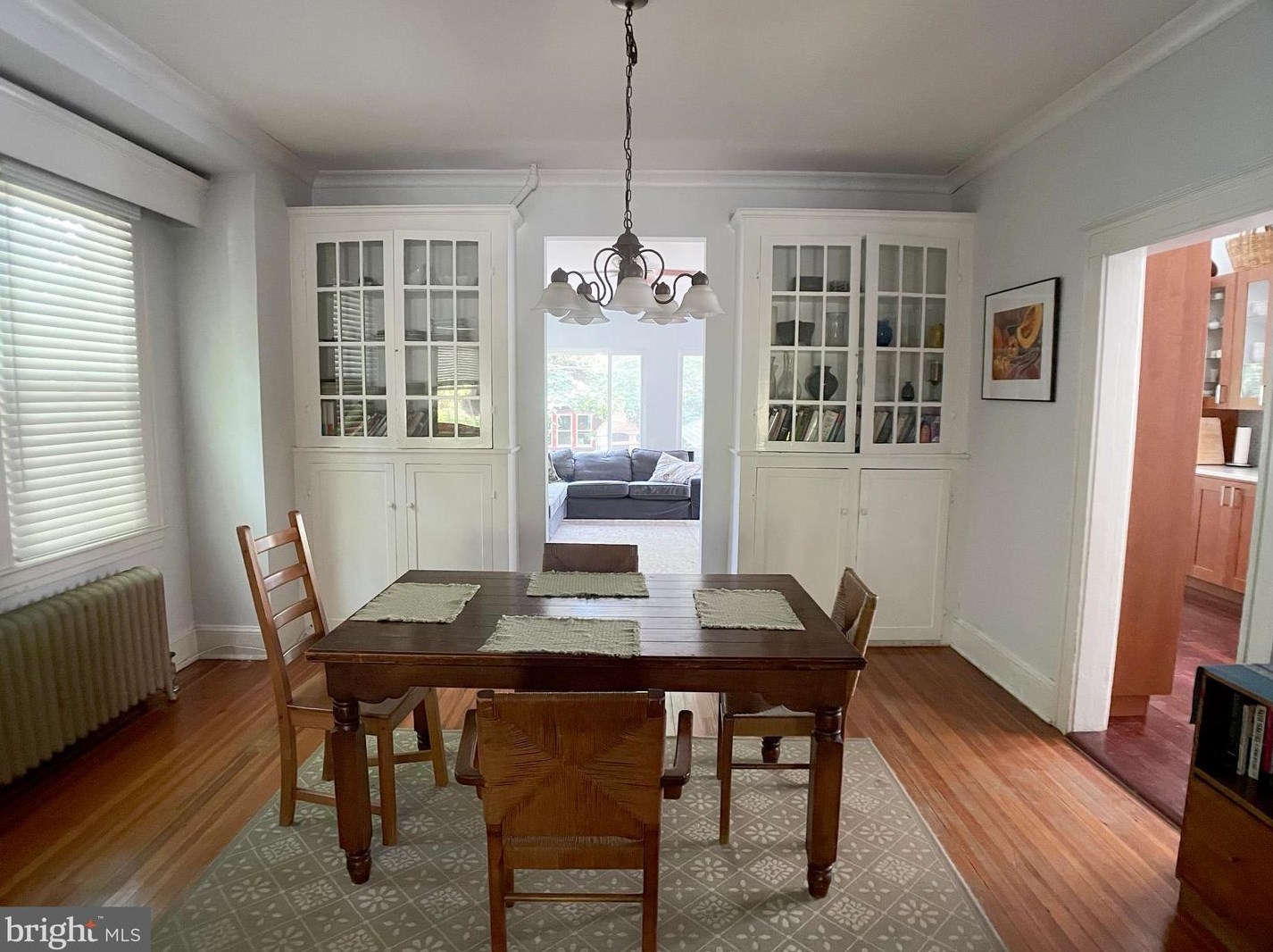 2502 Whitney Ave, Baltimore MD  21215-4145 exterior