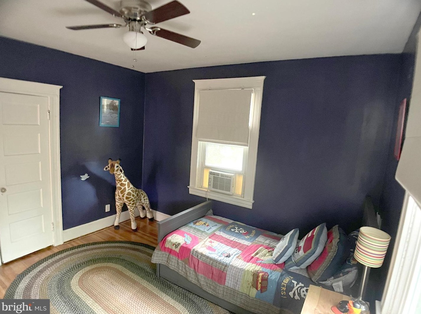 2502 Whitney Ave, Baltimore MD  21215-4145 exterior