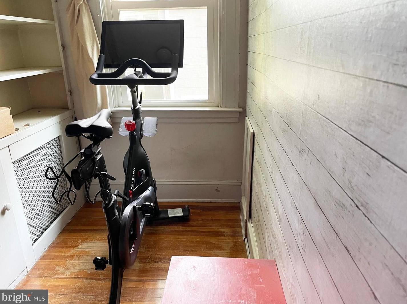 2502 Whitney Ave, Baltimore MD  21215-4145 exterior