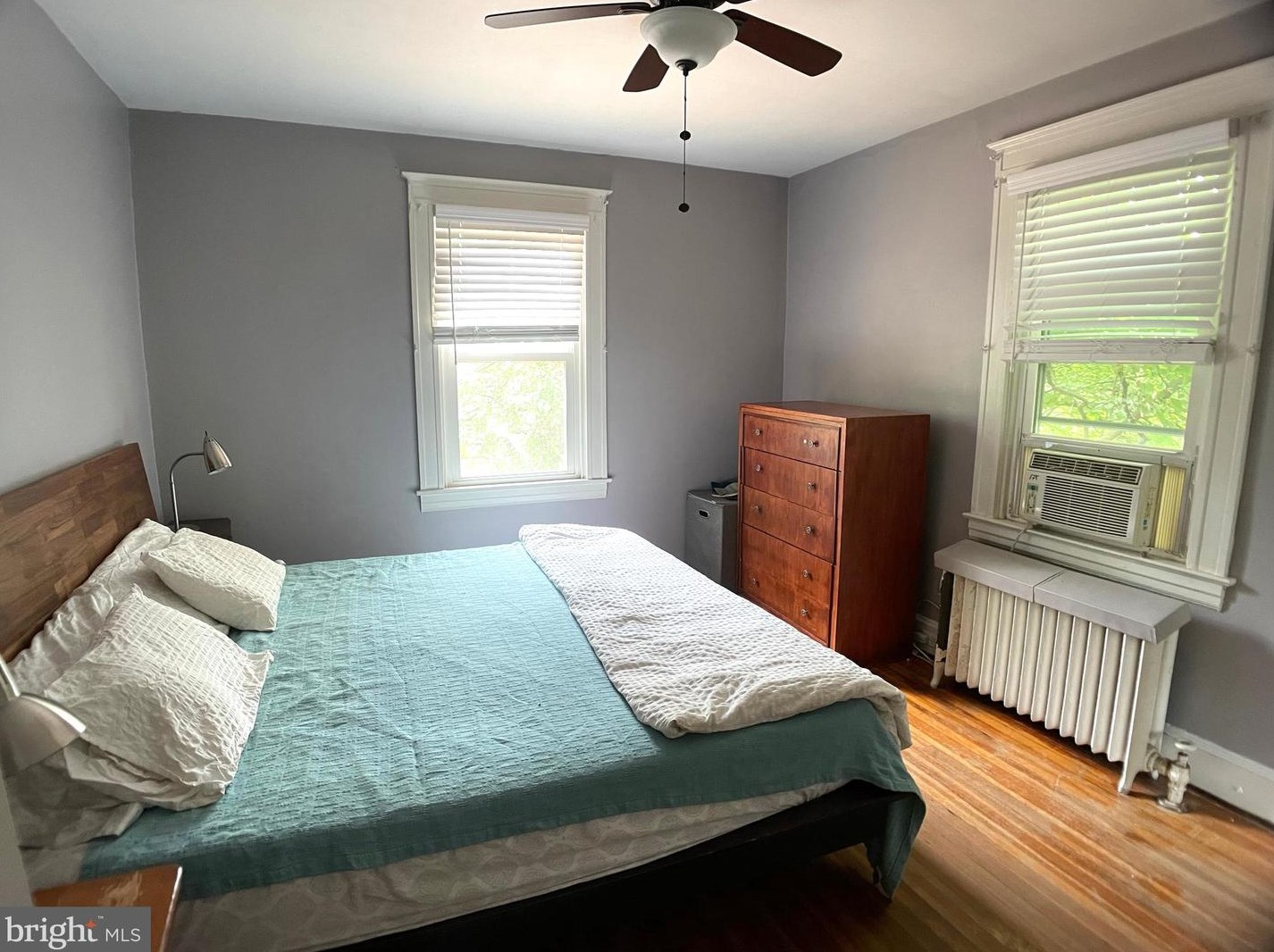 2502 Whitney Ave, Baltimore MD  21215-4145 exterior