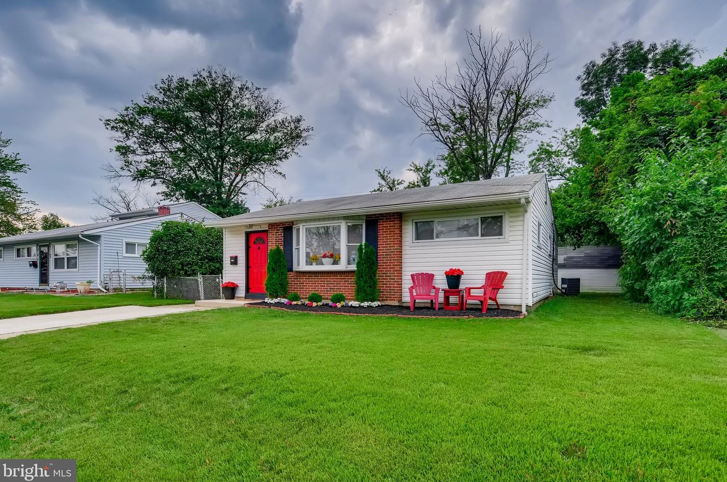 5502 Gerland Ave, Baltimore, MD 21206-4332