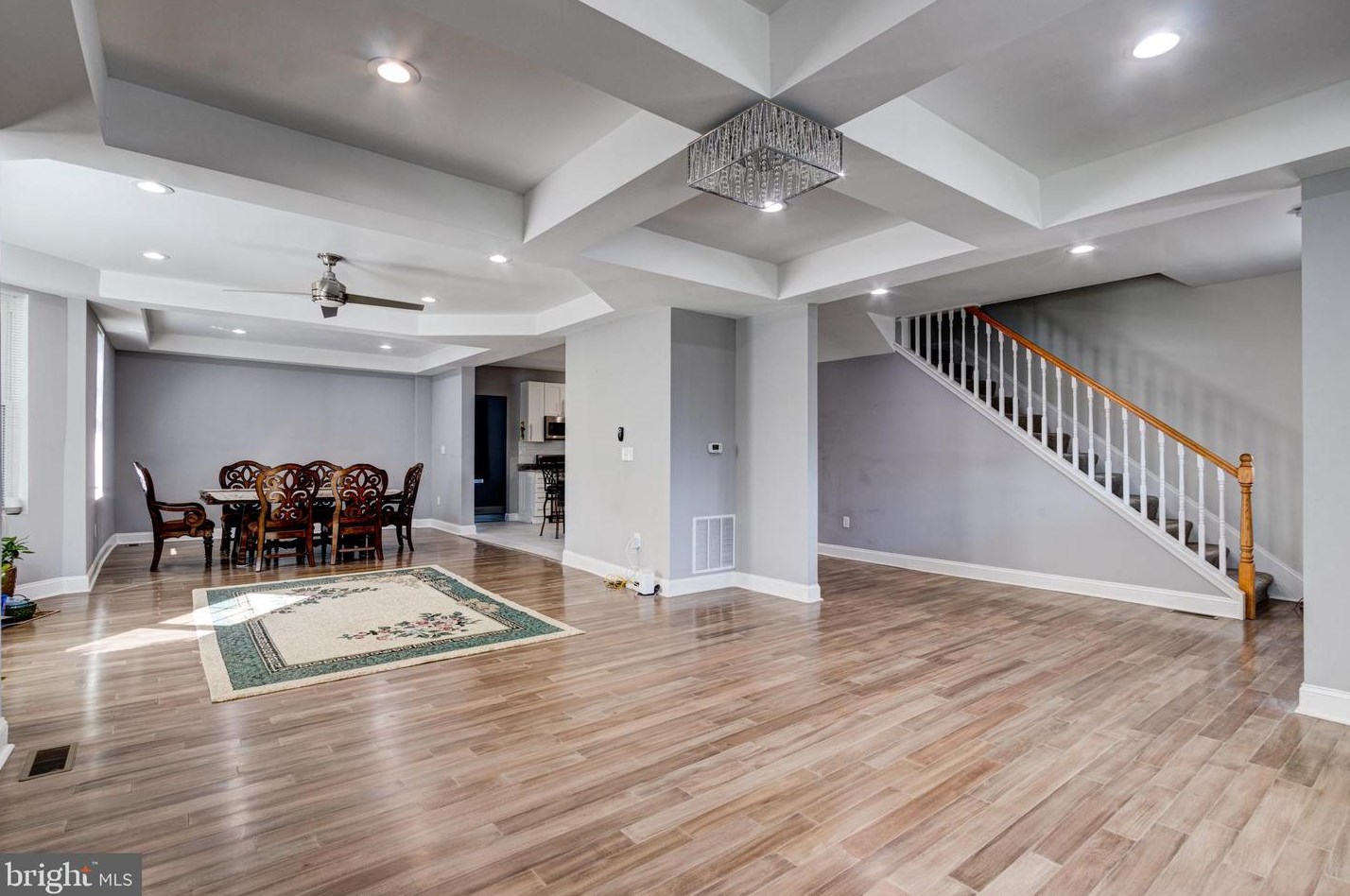 2603 Hamilton Ave, Baltimore MD  21214-1910 exterior