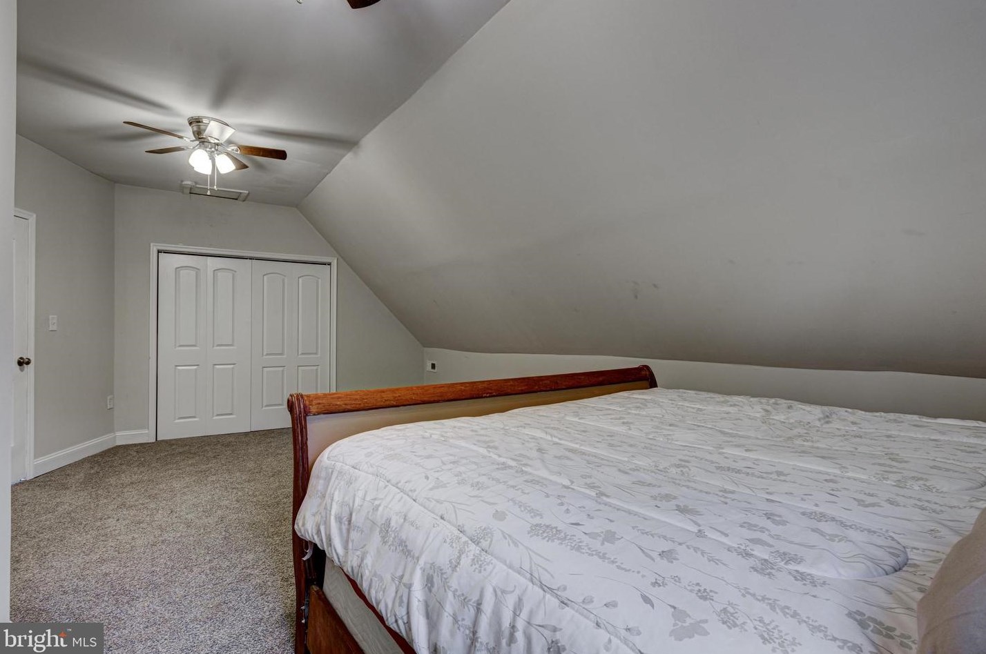 2603 Hamilton Ave, Baltimore MD  21214-1910 exterior