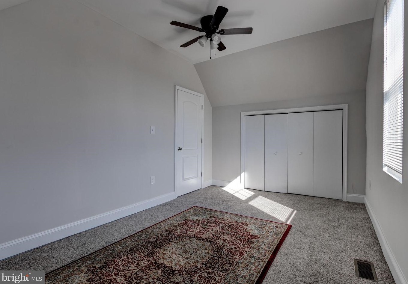 2603 Hamilton Ave, Baltimore MD  21214-1910 exterior