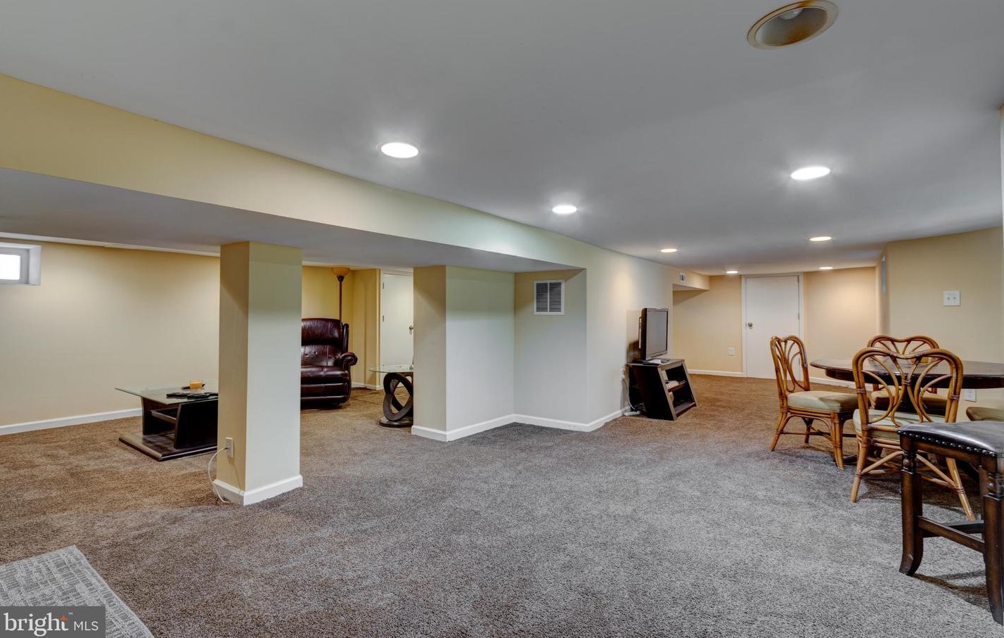 2603 Hamilton Ave, Baltimore MD  21214-1910 exterior