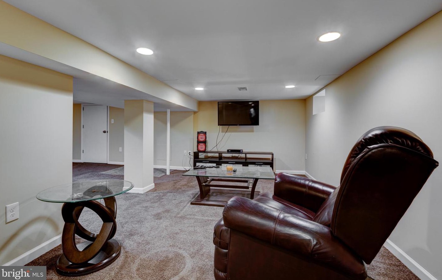 2603 Hamilton Ave, Baltimore MD  21214-1910 exterior
