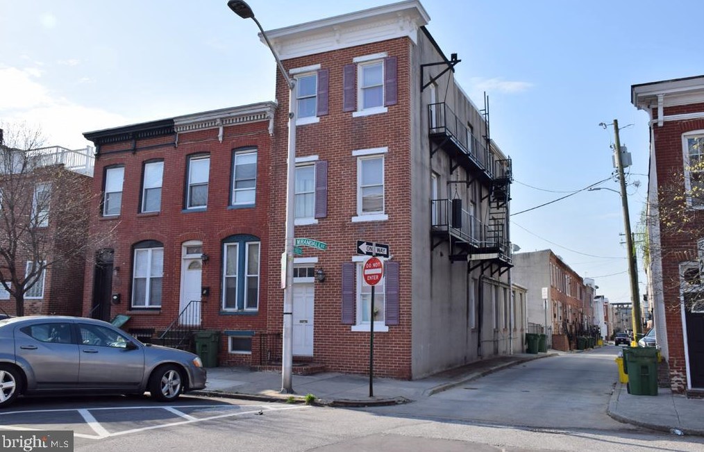 7 Randall St, Baltimore, MD 21230-4519