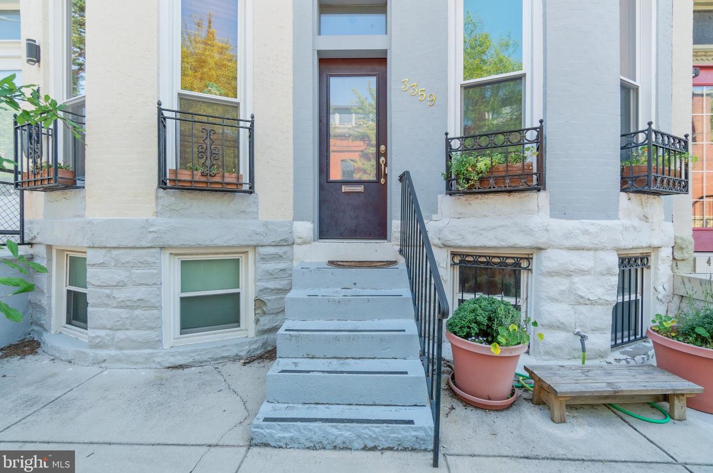 3359 Beech Ave, Baltimore, MD 21211-2607