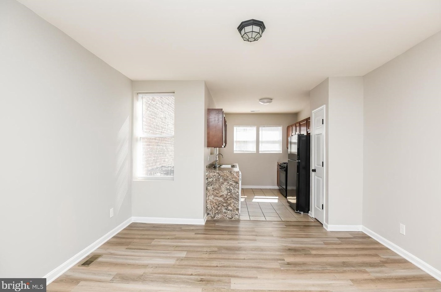 3106 Garrison Blvd, Baltimore, MD 21216