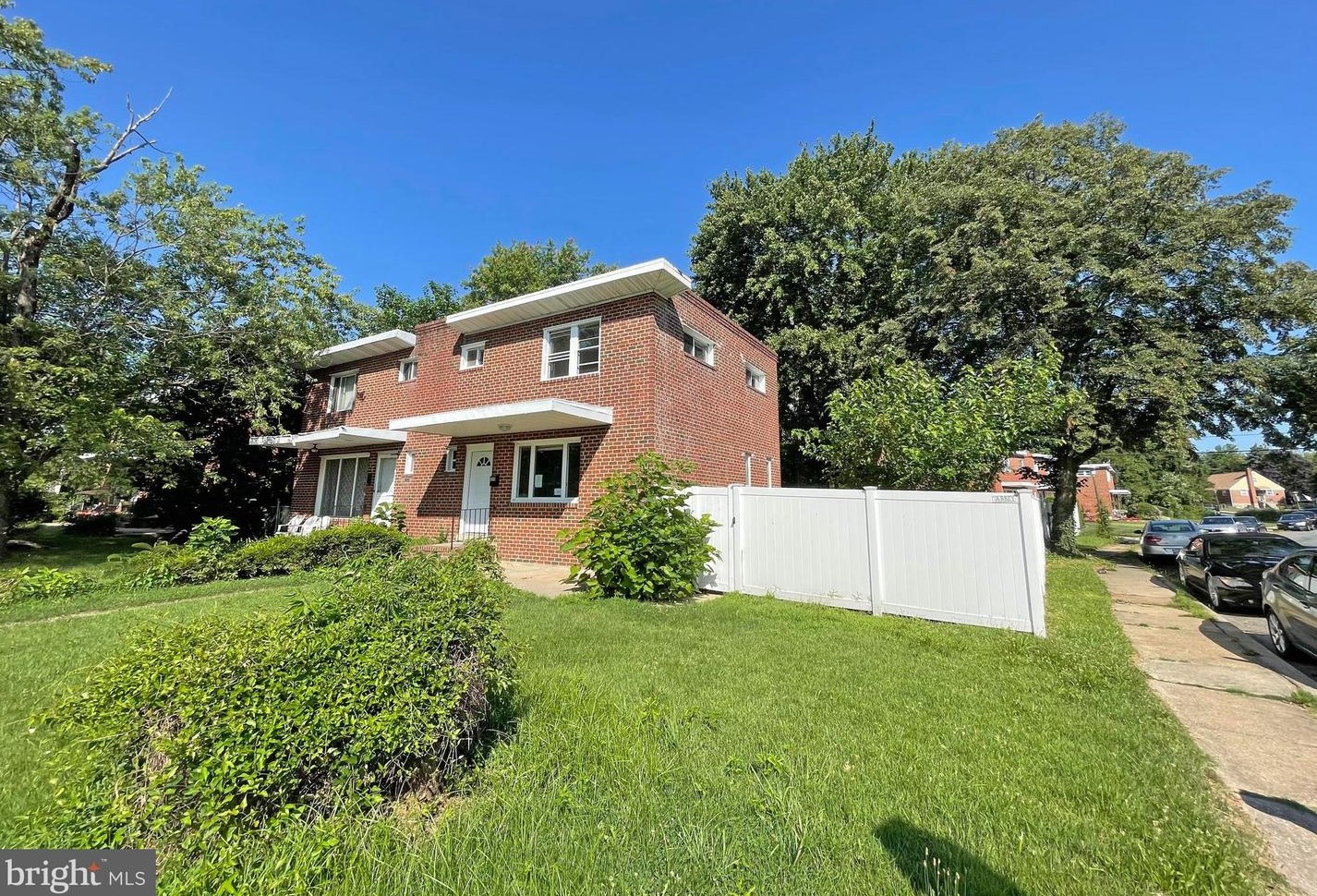 5608 Biddison Ave, Baltimore, MD 21206-3441