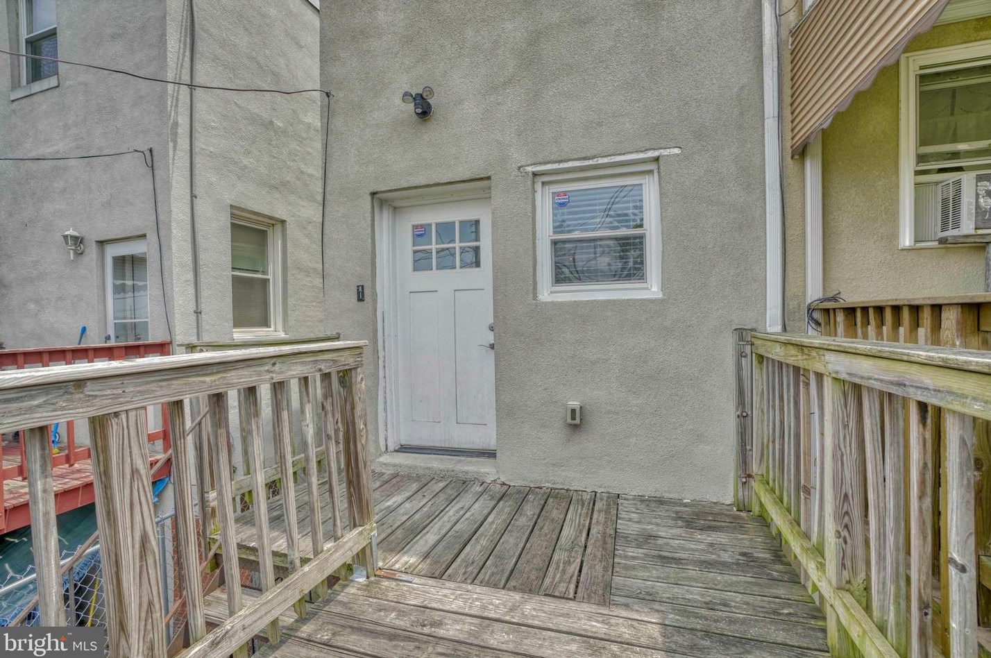 1330 Fulton Ave, Baltimore MD  21217-1528 exterior