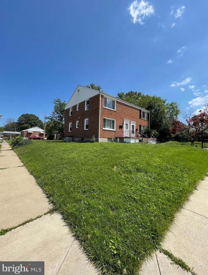 6237 Laurelton Ave #b, Baltimore, MD 21214