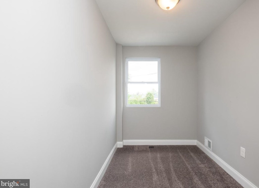 1205 Augusta Ave, Baltimore MD  21229-1704 exterior
